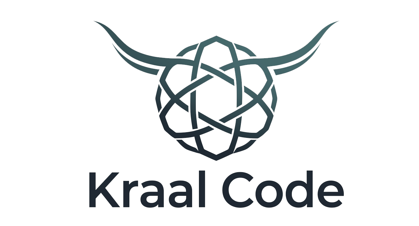Kraal Code