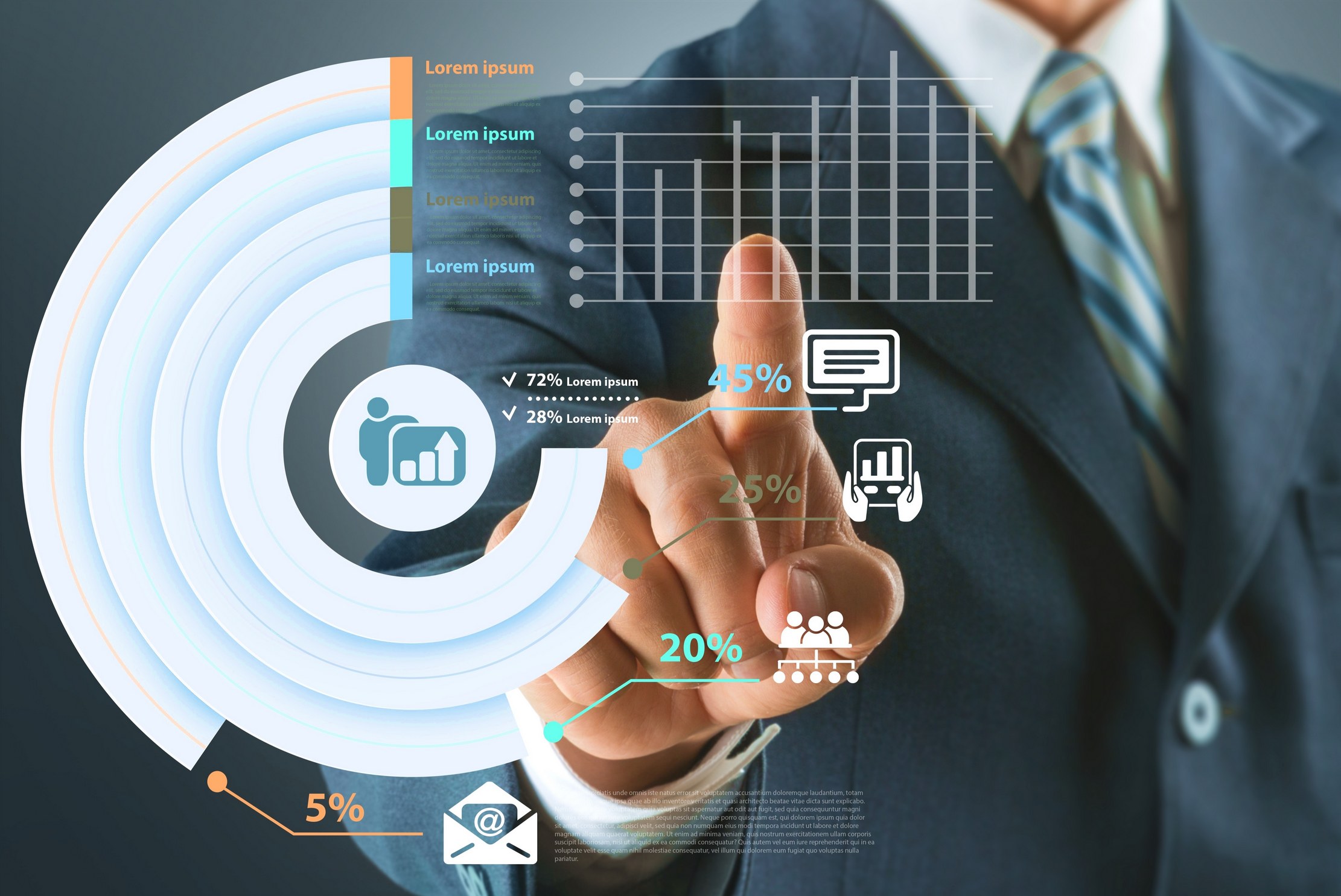 Reporting & Management Insight